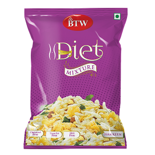 diet mixture