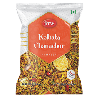 kolkata chanachur