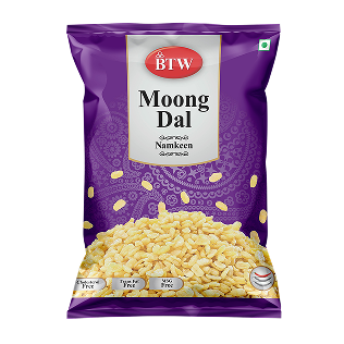 moong dal