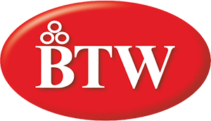 btw logo