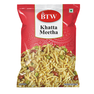 khatta meetha
