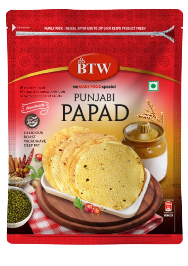 papad